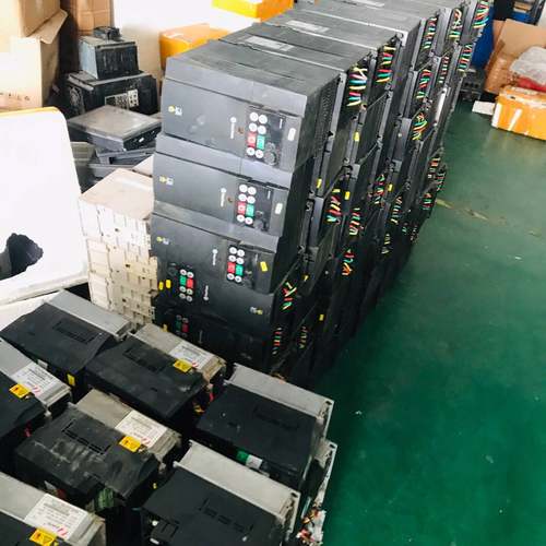 可维修华远变频器S1-4T0055(HN)5.5KW 3PH 38
