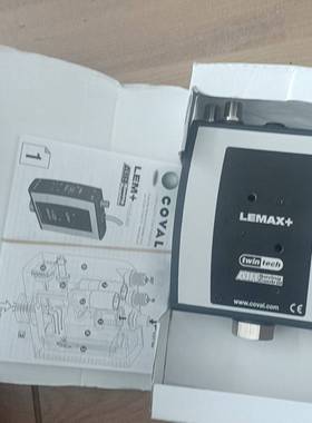 可维修LEMAX90X25VC24PG1F全新原装 COVAL 实