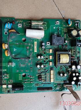 可维修汇川变频器7.5kw驱动板MT113QD2，原装拆