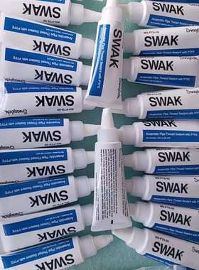 可维修SWAGELOK SWAK MS-PTS-50 厌氧螺纹密封