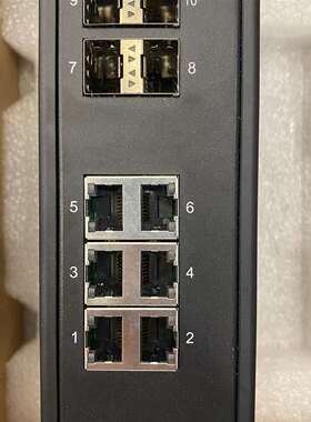 可维修GIE5010-6T-4SFP议价