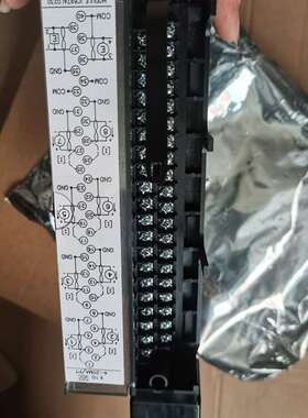 可维修IC697ALG230L，全新的包装盒无标签型号，