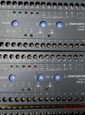 可维修CENTURYFAIR AUTOCONTROL ZKB-2型