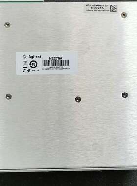 可维修Agilent安捷伦 N2276A微波多路复用器DC-26.