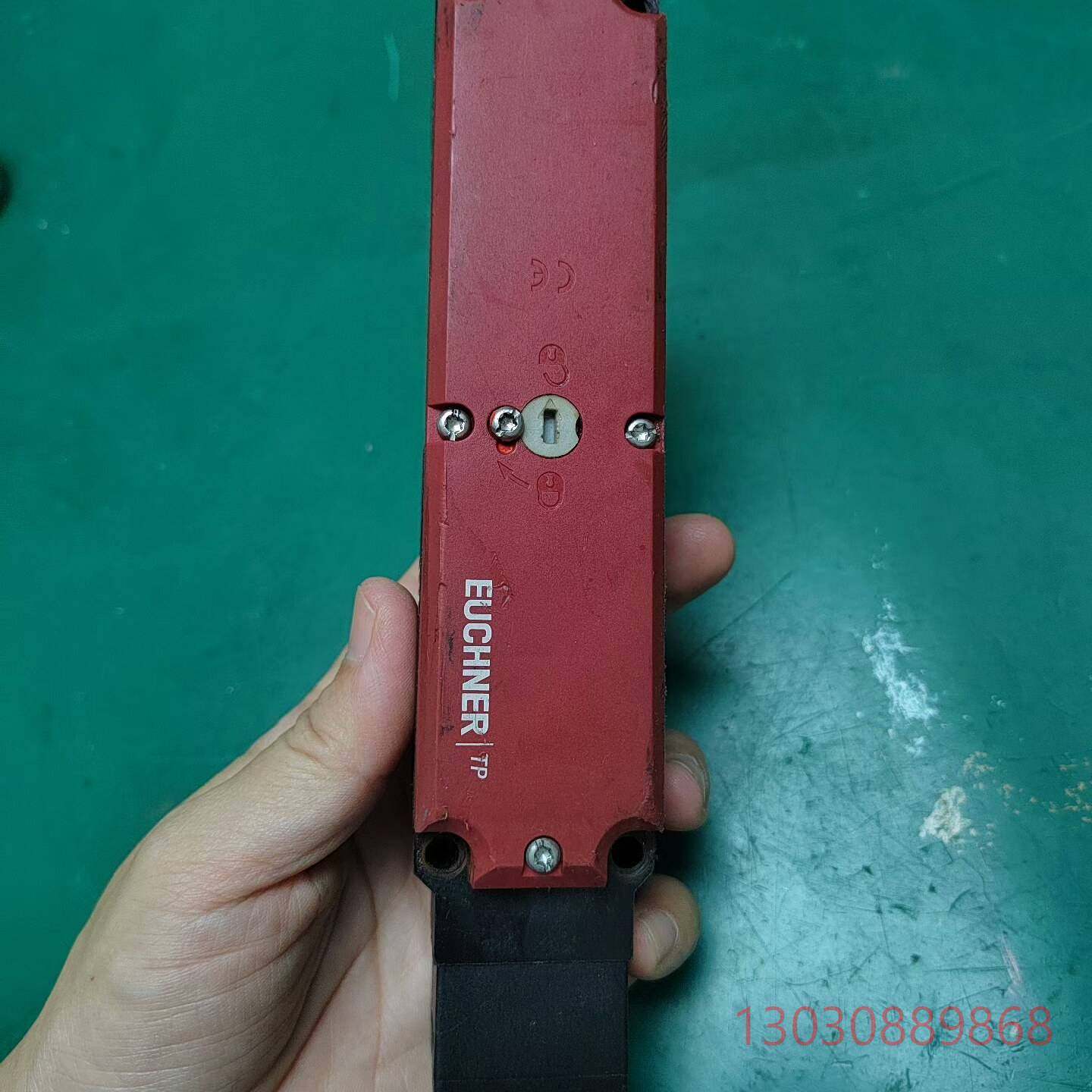 可维修安士能TP3-2131A024MC1993