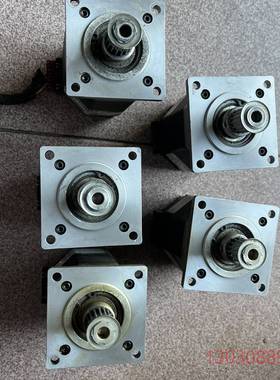 可维修Powermax II步进电机P22NSXB-JNN-NS-