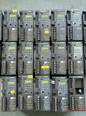 可维修S310-2P5-H1D 东元变频器，0.4KW 220V