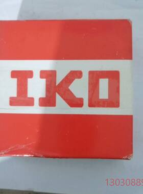 可维修进口IKO滚针轴承全新原装TAF10012026