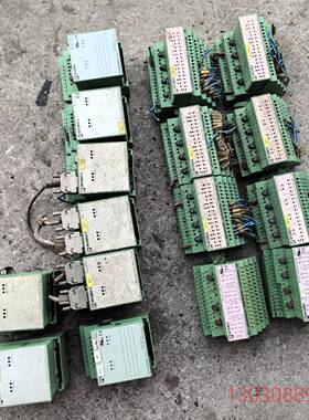 菲尼克斯PLC 模块2750633  2754341  27议价