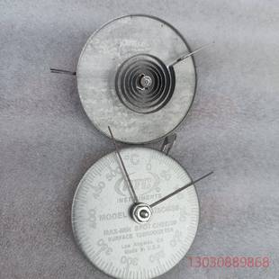 PTC 575CMSS金属温计,真空专用,实物拍摄/议价