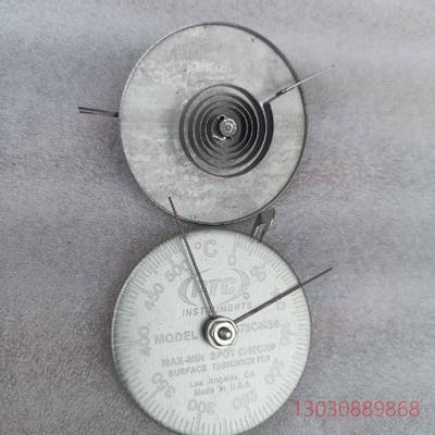 PTC 575CMSS金属温计，真空专用，实物拍摄/议价