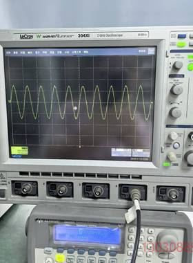 可维修力科204XI lecroy waverunner 204X