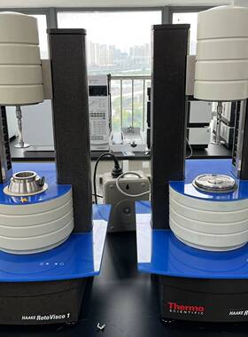 可维修赛默飞哈克haake旋转流变仪roto visco1