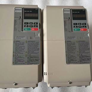 可维修A1000 AB4A0038FBA 15KW安川变频CIMR