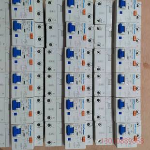 单只18元 100A特价 可维修正泰DZ158系列1p漏保