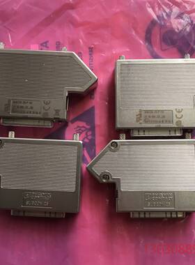 可维修菲尼克斯SUBCON 25/F-SH连接器，成色如图