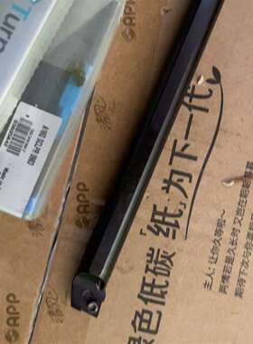 可维修韩国进口特固克内冷数控刀杆A16Q-SCLPR09