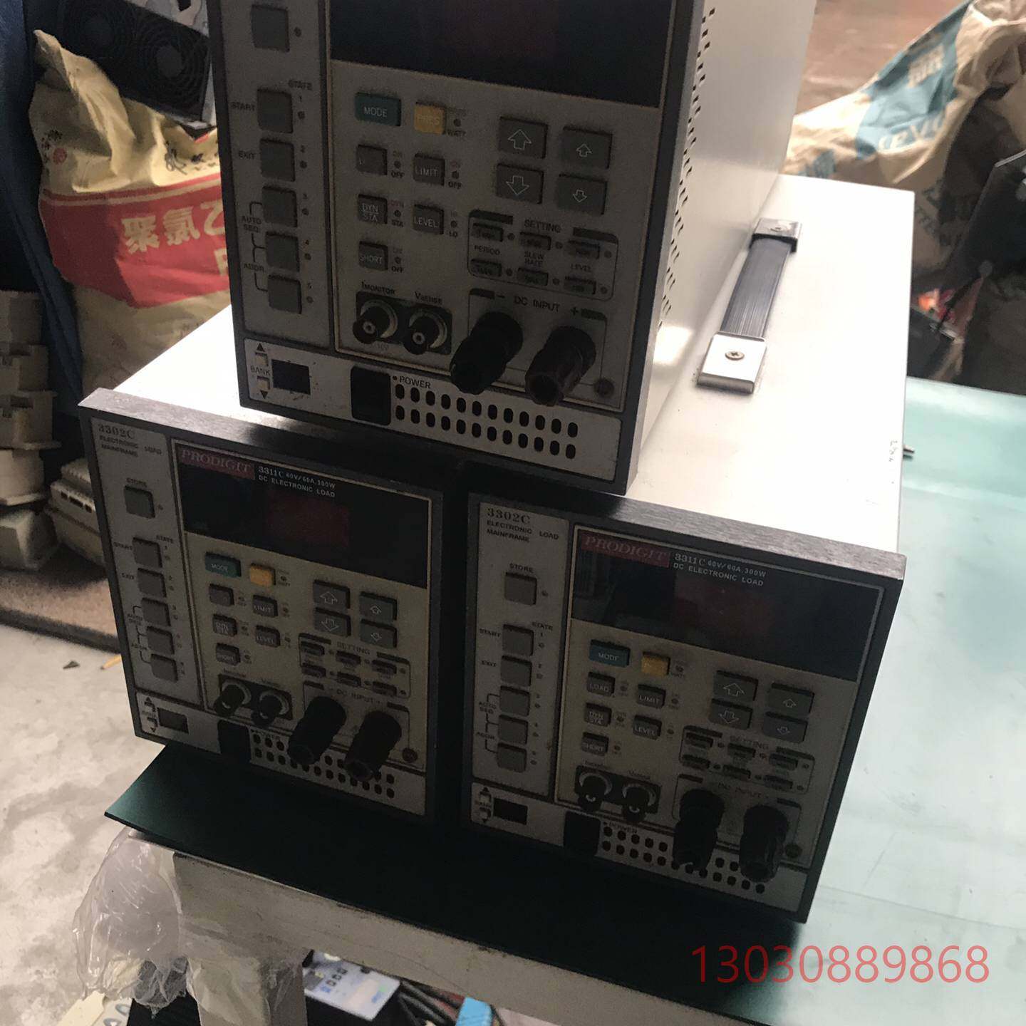 3302C电源3311C80V/60A、300W议价