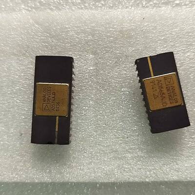 可维修芯片AD574ADJ   AD565AJD