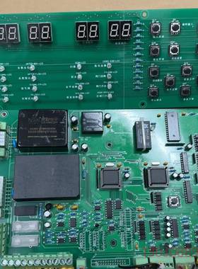 可维修消防水炮主主板JZKZ-3000