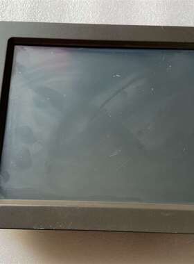 可维修昆仑通态TPC1222H嵌入式一体化工控机