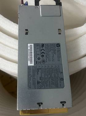 可维修HP DL380PG8 750W直流电源 HSTNS-PF0