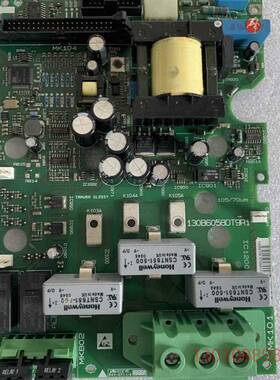 可维修丹佛斯变频器 130B6058 电源板11kw 15kw 1
