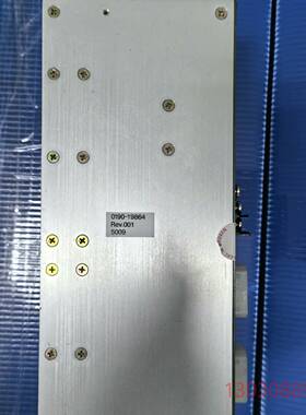 可维修0190-19864，NSK DRIVER，ELA-B014