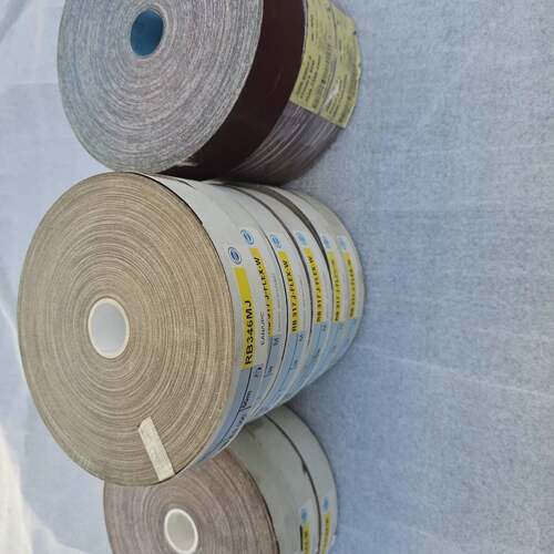 可维修RB346MJ、RB317 J-FLEX-W砂带议价