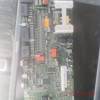 可维修法维莱 Faiveley 控制器 a544337主板一张，