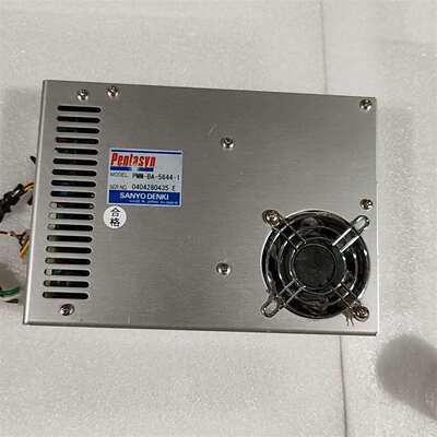 可维修SANYO PMM-BA-5644-1半导体电机驱动器 ，二