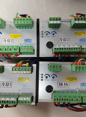 可维修REOTRON EW514，成色如图，实物拍摄，还