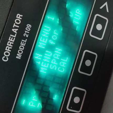 可维修MICRO-TECH-2000MODEL2109称重仪表 M