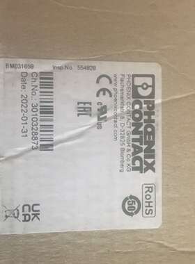 可维修菲尼克斯 2966016  继电器PLC-OSC-24DC议价