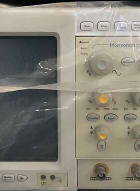 可维修安捷伦DSO8104A示波器