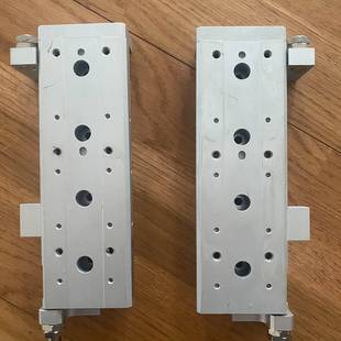 SMC气缸 MXS12L 可维修MXS12 75A