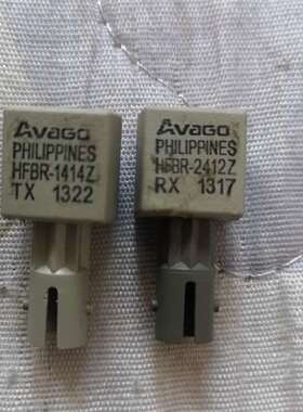 可维修AVAGO FHBR-2412Z  FHBR-1414Z