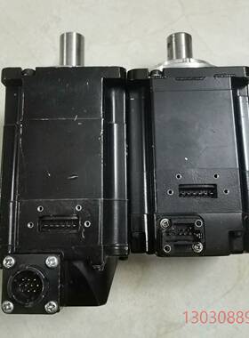 可维修安川7系电机SGMMS-04ADL6S，04A7A6S  4