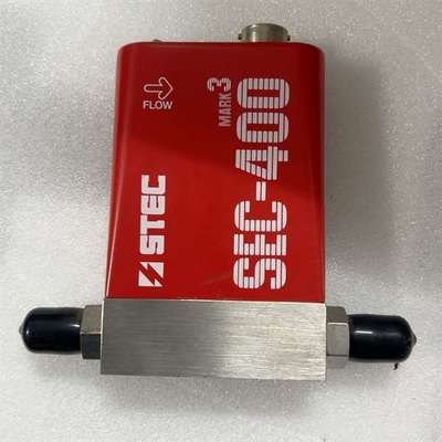 可维修STEC流量计SEC-400MK3，100SCCM