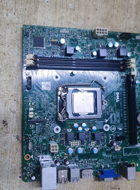 可维修拆机主板：Dell e145483