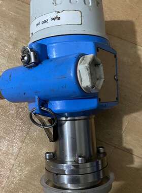 可维修Endress+Hauser D-79689 PMC45-P