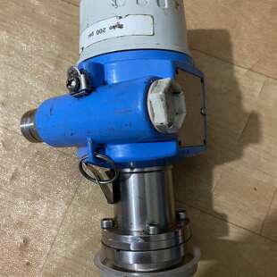 可维修Endress+Hauser D-79689 PMC45-P