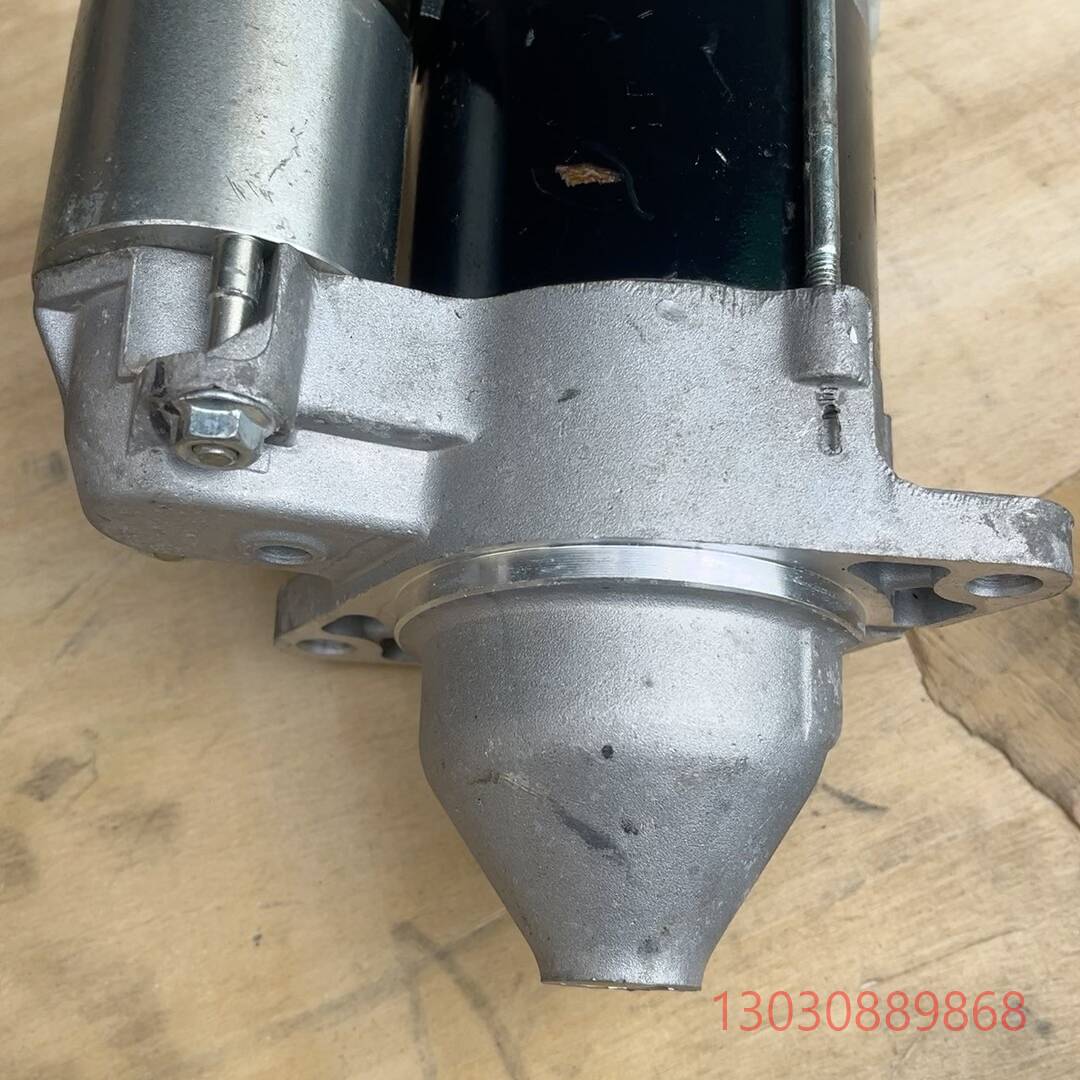 可维修QD1148 QD1123起动机 马达 启动机