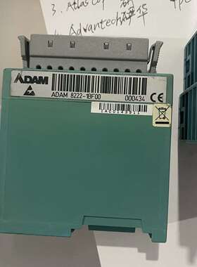 可维修ADAM Input Module 2x 8221-1BF0议价