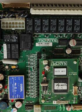 可维修STAR 机械手主板 NA1MAINA /NA1CPU 带C