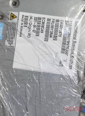 可维修02AR298 98Y6893 98Y6894 98Y689