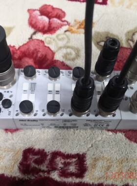 可维修美国AB罗克韦尔1732EB 16M12SOEDR  几乎全