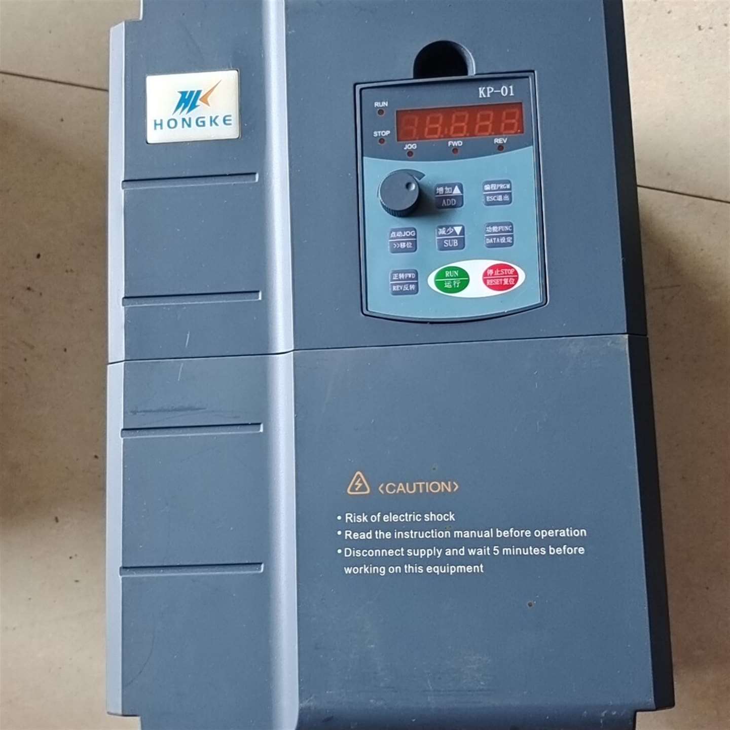 可维修浙江宏科变频器，HK80-022G/030p-4，22议价