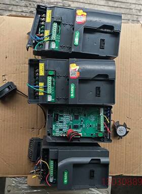 可维修iNDVS英捷思：Y300 系列  7.5KW2个  4KW