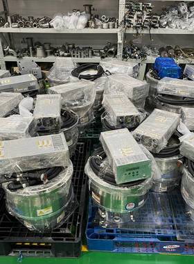 可维修日本岛津4304LMTC分子泵